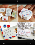 रचनात्मक आमंत्रण डिजाइन स्क्रीनशॉट 5