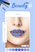 Beauty Selfie Camera - Beauty Photo Editor 截图 3