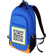 QR Code And Barcode Scanner (Sky Scanner) ภาพหน้าจอ 1