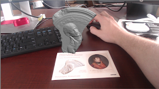 I95 AR اسکرین شاٹ 2