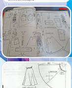 Clothing Patterns اسکرین شاٹ 2