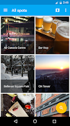 Toronto Travel Guide, Tourism 포스터