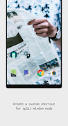 Split-screen creator تصوير الشاشة 2
