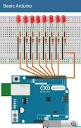 Basic Arduino new স্ক্রিনশট 3