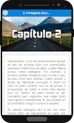 Parto Normal imagem de tela 2