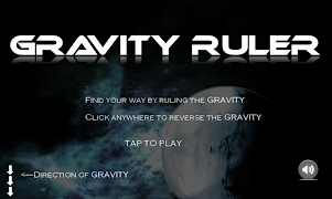 Gravity Ruler Screenshot 6