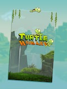 برنامه‌نما Turtle Hurtle عکس از صفحه