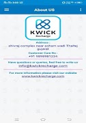 KwickRecharge screenshot 7