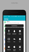 Easy Back Button - Home, Recent ,Back ( No ads ) Ekran Görüntüsü 6