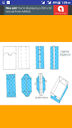 Origami ảnh chụp màn hình 3