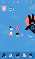 Gaspard et Lisa Friend Forever ảnh chụp màn hình 2