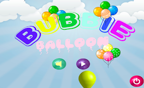 Bubble Balloon syot layar 4