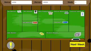 Block Satay screenshot 1