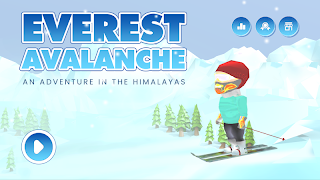 Everest Adventure (Unreleased) 스크린샷 1