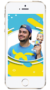 Luccas Neto Wallpapers HD imagem de tela 7