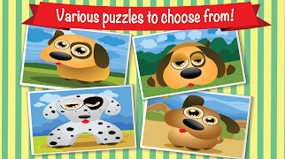 Farm Animal Big Eyes Cute Kids 截圖 3