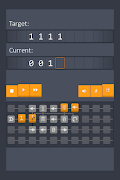 Binary Machine تصوير الشاشة 2