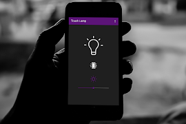 Touch Lamp ảnh chụp màn hình 3
