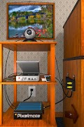 Pixelmate: Retro Pixel Effects اسکرین شاٹ 6