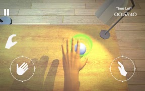 Hand Simulator ảnh chụp màn hình 1