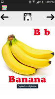 ABC to XYZ : ABC For Kids screenshot 2