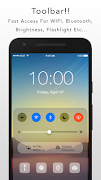 iLock Screen OS10 bài đăng