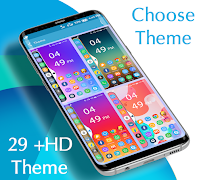 Multi Window Split Screen Launcher screenshot 2