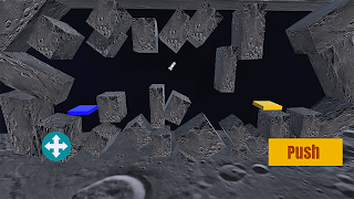 Rocket Mission Command Moon Screenshot 3
