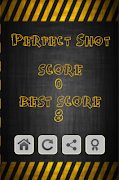 PERFECT SHOT 截圖 2