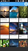 Sleep Stories تصوير الشاشة 1