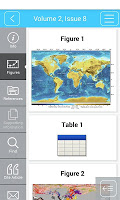 Earth and Space Science تصوير الشاشة 2