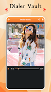 Dialer Vault - Hide Photo & Video, Gallery Lock Screenshot 4