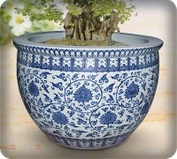 Flower Pot Design screenshot 7