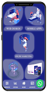 App Tech Info ảnh chụp màn hình 1