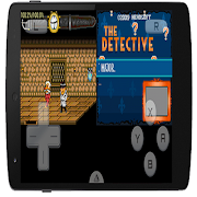 Dsdemulator screenshot 1