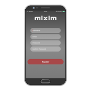 MiXiM syot layar 1