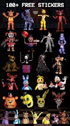 FNAF Photo Editor ภาพหน้าจอ 1