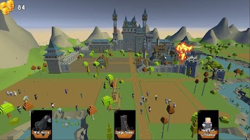 Lord Castle پوسٹر