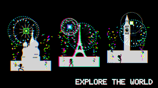 Mr. Runner X تصوير الشاشة 4