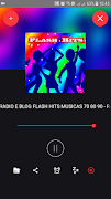 Flash Hits imagem de tela 1