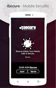 iSecure screenshot 1
