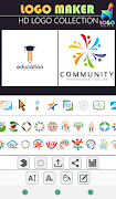 Logo Maker for Business Logo Design screenshot 7