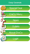 Crazy Coconuts screenshot 5