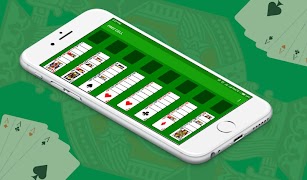 Solitaire 4 in 1 screenshot 4
