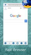 Browser 2018 poster