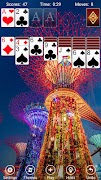 Classic Solitaire captura de pantalla 7