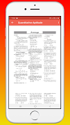 RS Aggarwal Quantitative Aptitude |Book|Shortcuts screenshot 3