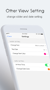 iLock Screen скриншот 5