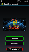 Ge Hosting imagem de tela 2
