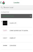 Unicenter screenshot 4
